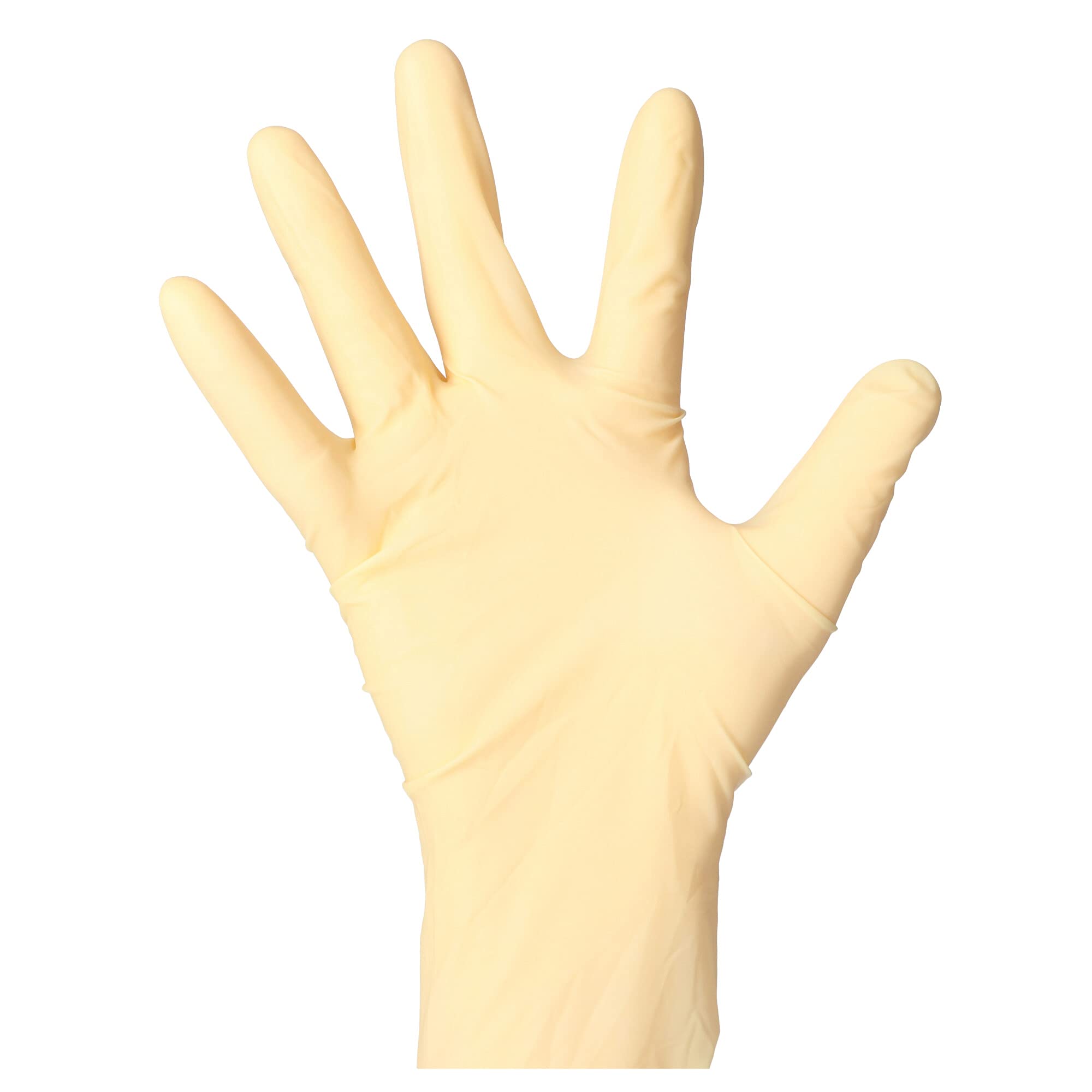 Amazon | TGK Fine FT ラテックス手袋ロング S 100枚 | リガー手袋